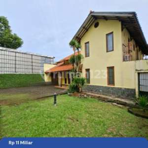 Dijual Rumah di Cipete, Jakarta Selatan Jarang Ada , tersedia melalui melalui situs Rumah123