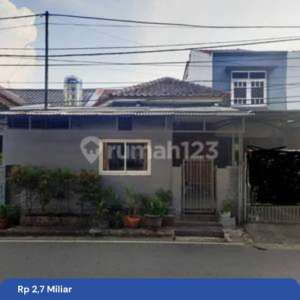 Dijual Rumah Di Citra Garden 2 Jakarta Barat Kalideres , tersedia melalui melalui situs Rumah123