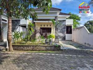 Dijual Rumah di Cluster 500 jtan - Banyuwangi , tersedia melalui melalui situs Olx