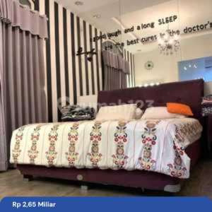 Dijual Rumah di Cluster Europe Green Lake City - 6x15 Siap Huni, 2,65M-an Aja , tersedia melalui melalui situs Rumah123