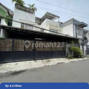 Dijual Rumah di Daerah Menteng Atas, Jakarta Selatan , tersedia melalui melalui situs Rumah123