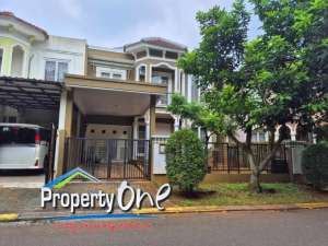 Dijual Rumah di Delatinos BSD, Cluster Mexicano , tersedia melalui melalui situs Olx