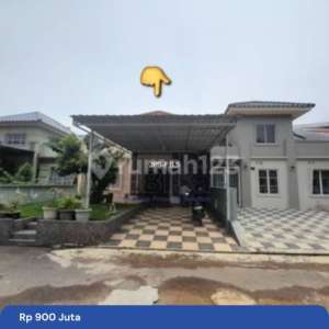 Dijual Rumah di Diamond Palace Batam Center Rumah Bagus HGB di Perumahan Diamond Palace, Jl. Raja Isa, Belian, Batam Kota, Kota Batam, Kepulauan Riau, Indonesia, 29464, Batam Centre , tersedia melalui melalui situs Rumah123