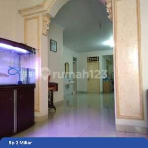 Dijual Rumah di Duta Garden Tangerang. Luas 167M SHM , tersedia melalui melalui situs Rumah123