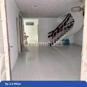 Dijual Rumah Di Gunung Sahari , tersedia melalui melalui situs Rumah123