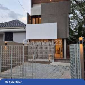 Dijual Rumah di Huma Bintaro Tangerang Selatan , tersedia melalui melalui situs Rumah123