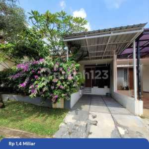 Dijual Rumah di Ivy Park Bsb Semarang , tersedia melalui melalui situs Rumah123