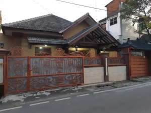 DIJUAL RUMAH DI JALAN TALANG, MENTENG lokasi di Jalan Talang Menteng, tersedia melalui melalui situs Olx