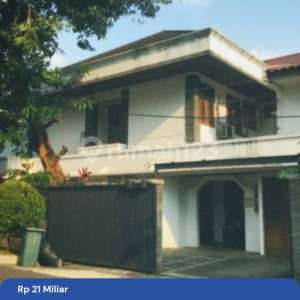 Dijual Rumah di Kawasan Elite di Patra Kuningan Jakarta Selatan , tersedia melalui melalui situs Rumah123