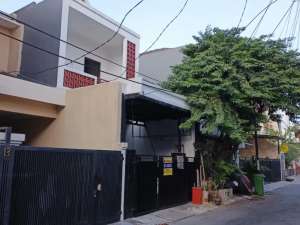 dijual rumah di kayu putih jakarta timur , tersedia melalui melalui situs Olx