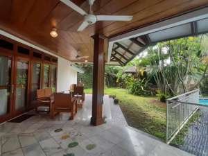 Dijual rumah di Kemang Dalam , tersedia melalui melalui situs Olx