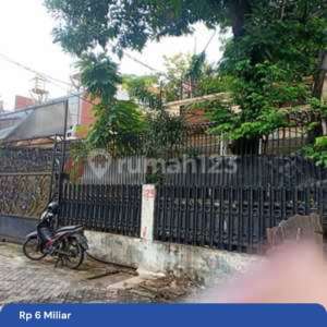 Dijual Rumah di Kemayoran 2 Lantai Cocok Untuk Gudang, Kost, Rumah , tersedia melalui melalui situs Rumah123