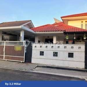Dijual Rumah Di Kencanaloka Bsd Sektor 12 Blk Ruko , tersedia melalui melalui situs Rumah123