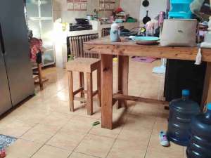 Dijual Rumah di Komplek Mutiara Antapani , tersedia melalui melalui situs Olx