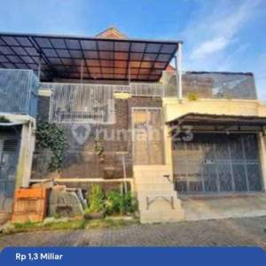 Dijual Rumah Di Lingkungan Asri Dan Dekat Gate Tol Cileunyi Dekat Pusat Pendidikan Di Komplek Villa Bandung Indah Cileunyi Bandung , tersedia melalui melalui situs Rumah123