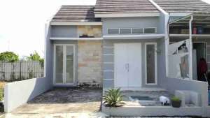 Dijual Rumah di Maharaja Residence, Bringkang, Menganti, Kab. Gresik , tersedia melalui melalui situs Olx