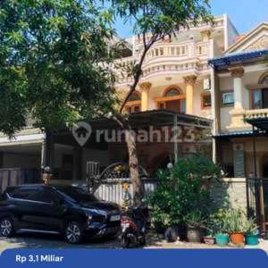 Dijual Rumah di Malibu City Resort Cengkareng Jakarta Barat , tersedia melalui melalui situs Rumah123