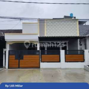 Dijual Rumah di Medang Lestari Gading Serpong Luas 8 X 13 104 M Lb 80 M Kt 3 Km 2 Sudah Renovasi , SHM , tersedia melalui melalui situs Rumah123