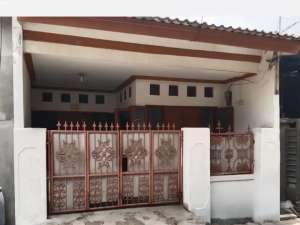 Dijual Rumah di Medang Lestari Siap Huni , tersedia melalui melalui situs Olx