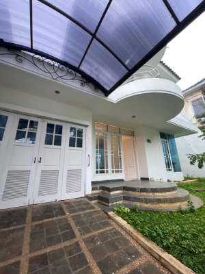 Dijual Rumah di Modern Hill Pondok Cabe , tersedia melalui melalui situs Olx