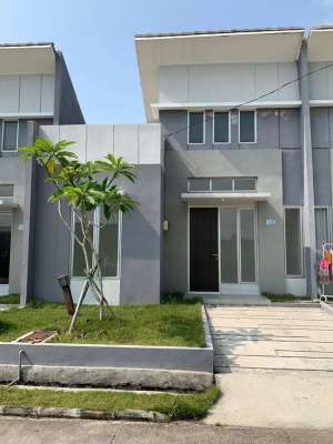 Dijual rumah di Modernland Cilejit, Tangerang , tersedia melalui melalui situs Olx