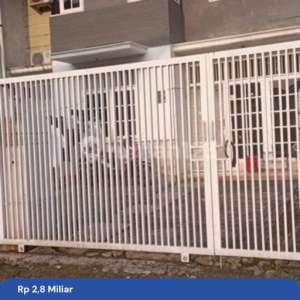 Dijual Rumah di Modernland Jln. Pulau Putri , tersedia melalui melalui situs Rumah123