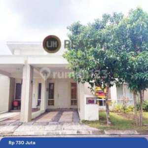 Dijual Rumah di Orchard Park Cluster Vitis Batam Center , tersedia melalui melalui situs Rumah123