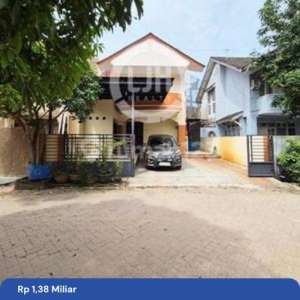 Dijual Rumah di Orchid Park, Batam Centre , tersedia melalui melalui situs Rumah123