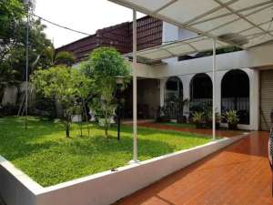 Dijual Rumah di Pancoran Komplek Ligamas , tersedia melalui melalui situs Olx