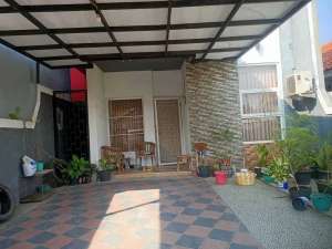 Dijual rumah di pecilon cirebon , tersedia melalui melalui situs Olx