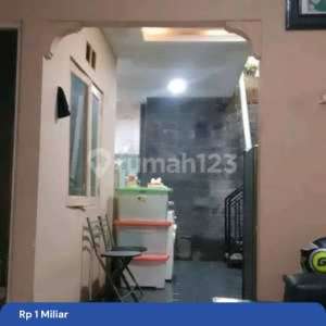 Dijual Rumah Di Permata Arcadia Suka Tani Tapos Depok. , tersedia melalui melalui situs Rumah123