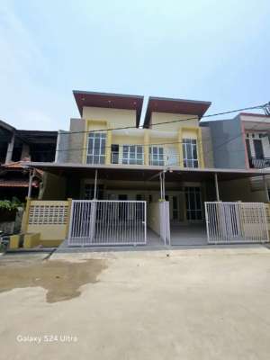Dijual rumah di permata harapan baru bekasi lokasi di Permata harapan baru Bekasi, tersedia melalui melalui situs Olx