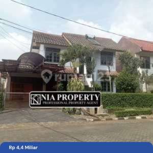 Dijual Rumah di Permata Puri Cimanggis Depok , tersedia melalui melalui situs Rumah123