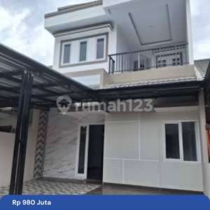 Dijual Rumah di Perumahan Buana Gardenia , tersedia melalui melalui situs Rumah123