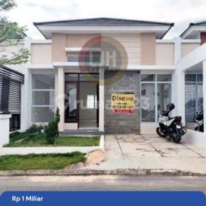 Dijual Rumah di Perumahan Cemara Park Batam Centre , tersedia melalui melalui situs Rumah123