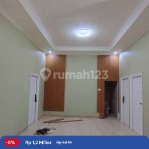 Dijual Rumah Di Perumahan Harjamulia Cirebon , tersedia melalui melalui situs Rumah123