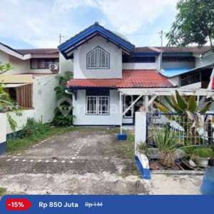 Dijual Rumah di Perumahan Orchid Park, Batam Kota , tersedia melalui melalui situs Rumah123