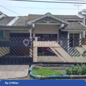 DIJUAL RUMAH DI PERUMAHAN PONDOK BLIMBING INDAH PBI, ARAYA, KOTA MALANG , tersedia melalui melalui situs Rumah123