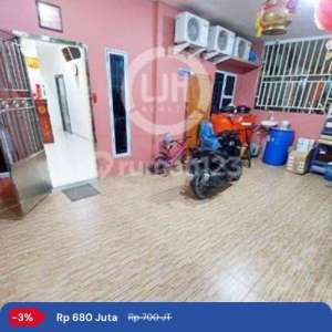 Dijual Rumah di Perumahan Tiban Mas Residence, Tiban , tersedia melalui melalui situs Rumah123