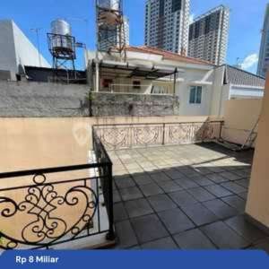 Dijual Rumah di Pondok Hijau Golf Cluster Sapphire , tersedia melalui melalui situs Rumah123