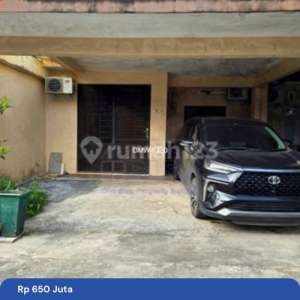 Dijual Rumah di Puri Legenda Batam Center Rumah Bagus SHM di Perumahan Puri Legenda, Baloi Permai, Jl. Raja Isa, Baloi Permai, Batam Kota, Kota Batam, Kepulauan Riau, Indonesia, 29431, Batam Centre , tersedia melalui melalui situs Rumah123