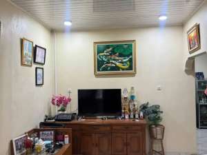 DIJUAL RUMAH DI PURI PERMATA CIPONDOH , tersedia melalui melalui situs Olx