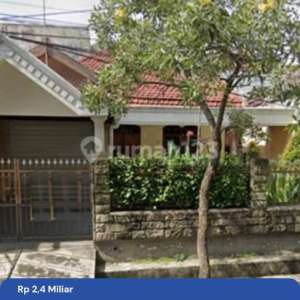 Dijual Rumah Di Raya Ngagel Jaya Utara Surabaya , tersedia melalui melalui situs Rumah123