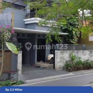 Dijual Rumah di Renon Tukad Yeh Aye Denpasar Selatan , tersedia melalui melalui situs Rumah123