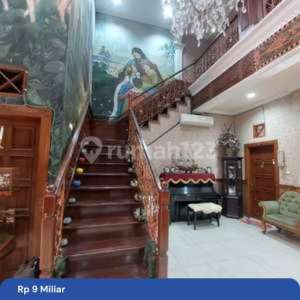 Dijual Rumah di Sumur Batu, Kemayoran, Jakarta Pusat , tersedia melalui melalui situs Rumah123