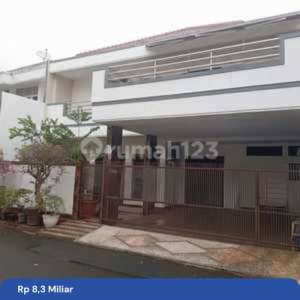Dijual Rumah di Sunter , tersedia melalui melalui situs Rumah123