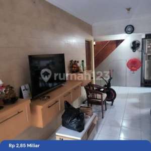 Dijual Rumah di Sunter Agung , tersedia melalui melalui situs Rumah123