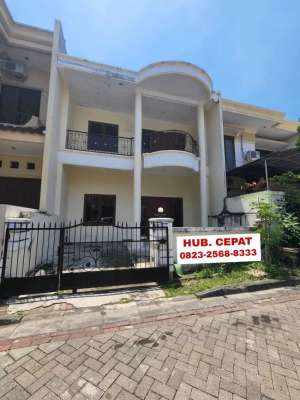 Dijual, Rumah di Taman Mutiara Pakuwon City Mulyorejo, Surabaya , tersedia melalui melalui situs Olx