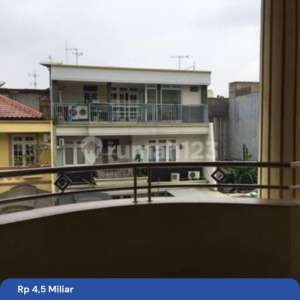 Dijual Rumah di Taman Palem Lestari, Ukuran 10X20 , tersedia melalui melalui situs Rumah123