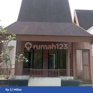 Dijual Rumah di Vimala Hills Puncak Ciawi Harga Nego , tersedia melalui melalui situs Rumah123